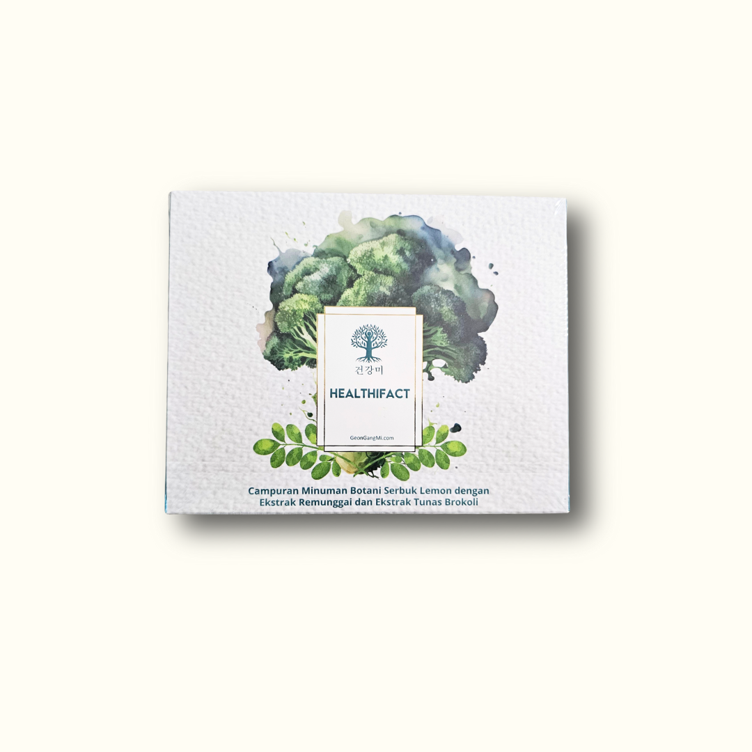Healthifact (14 Sachets)