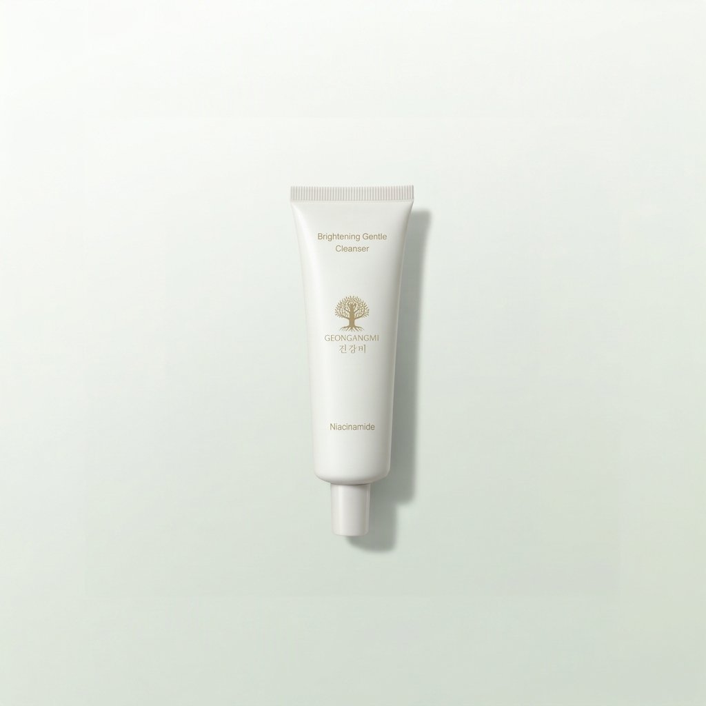 Brightening Gentle Cleanser