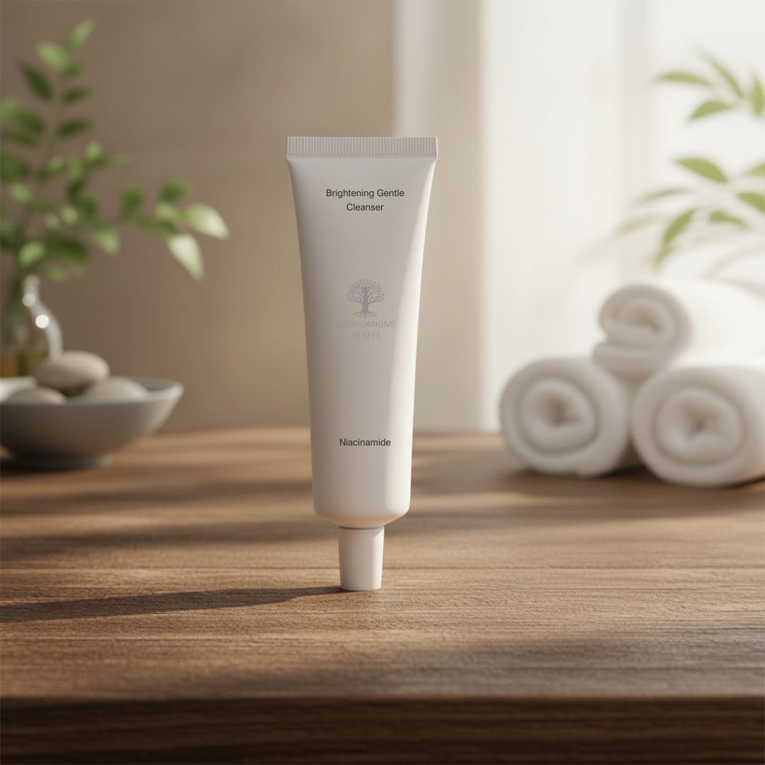 Brightening Gentle Cleanser view 2